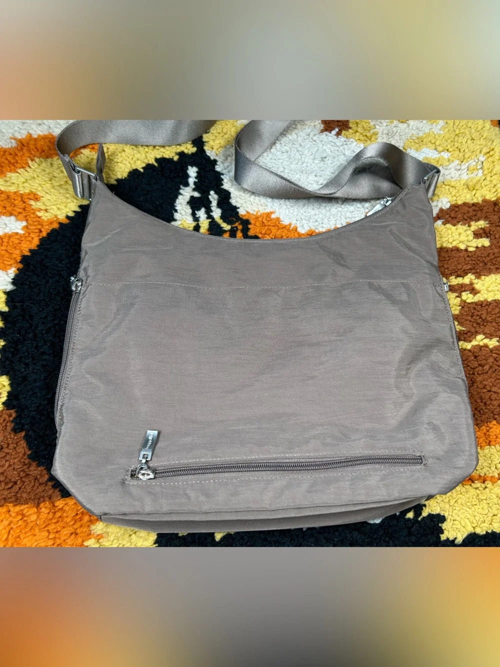 Cool Chick, BAGGALINI hobo bag!!